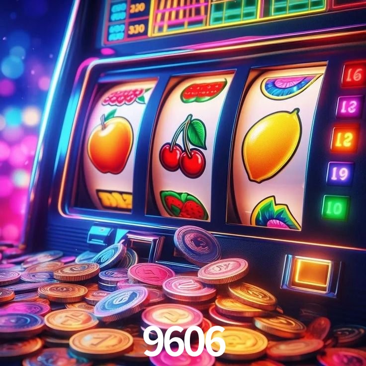 Estatísticas 9606