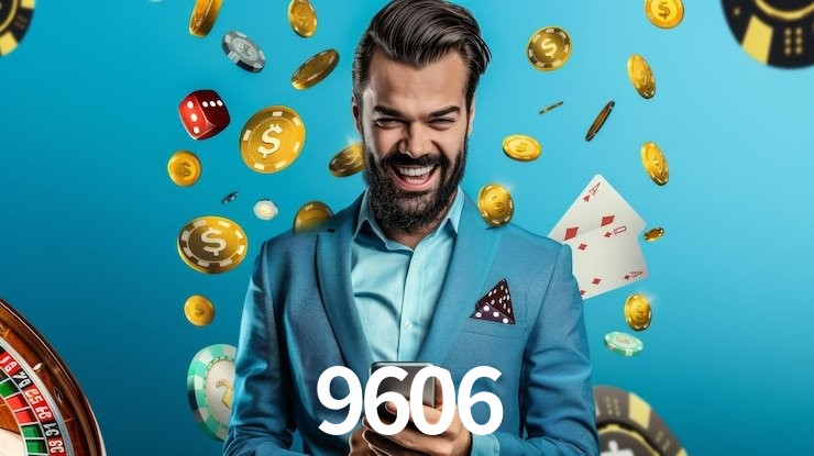Experiência VIP 9606