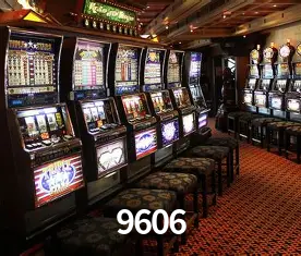 Desvendando o Mundo dos Jogos Virtuais na 9606