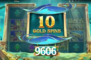 A Revolução dos Aplicativos de Jogos no 9606