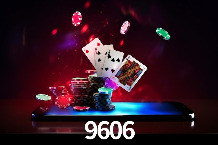 Welcome Bonus 9606