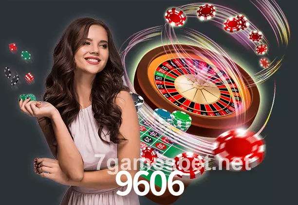 vivo no cassino 9606