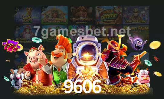 cassino 9606