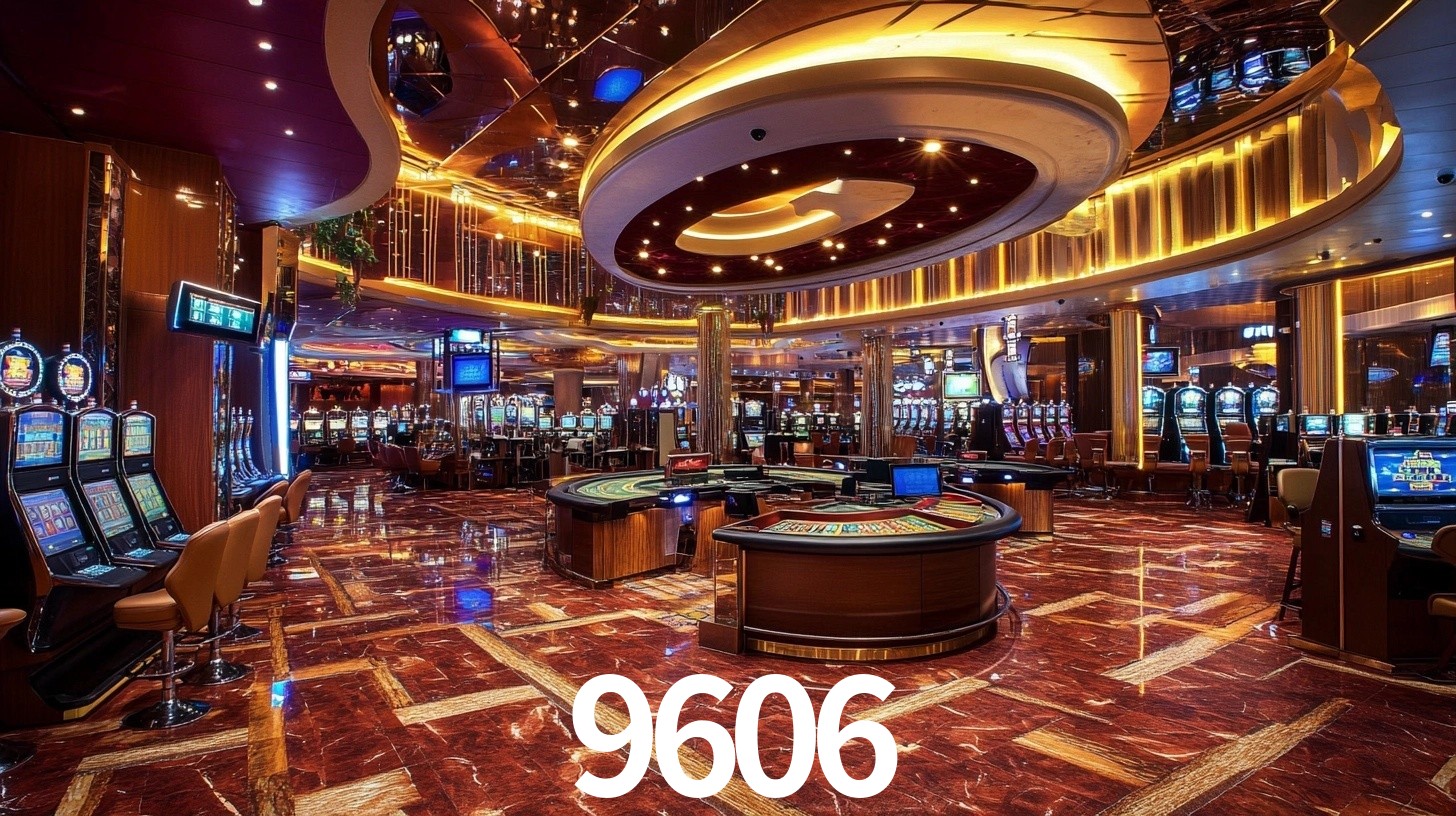 Premium Interface 9606