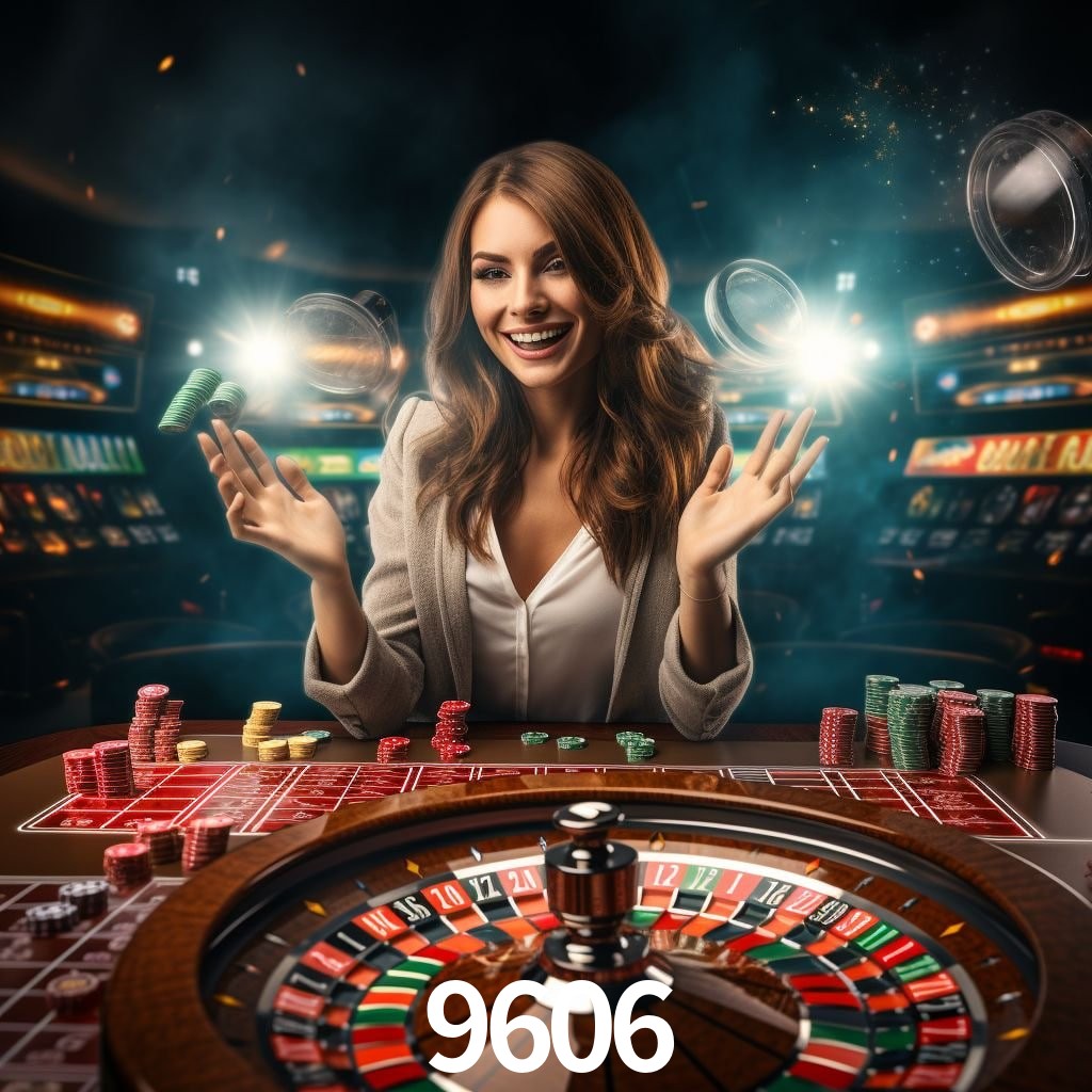 9606 bet