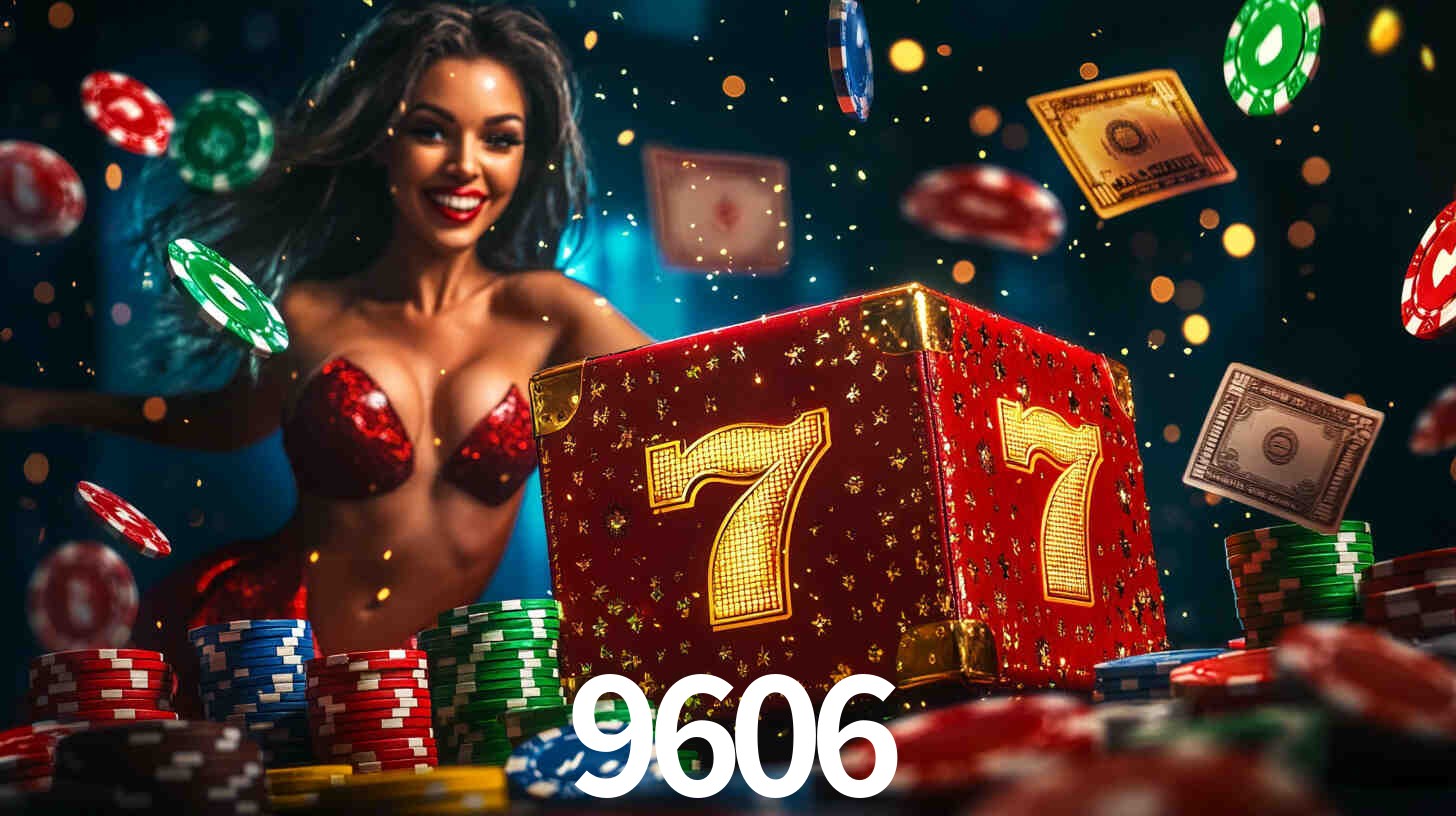Explorando a Categoria de Eventos em Apostas na 9606