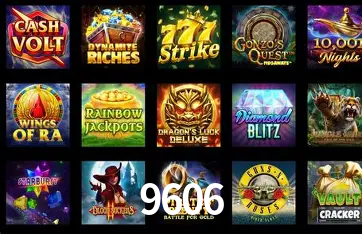 Exclusive Offers 9606
