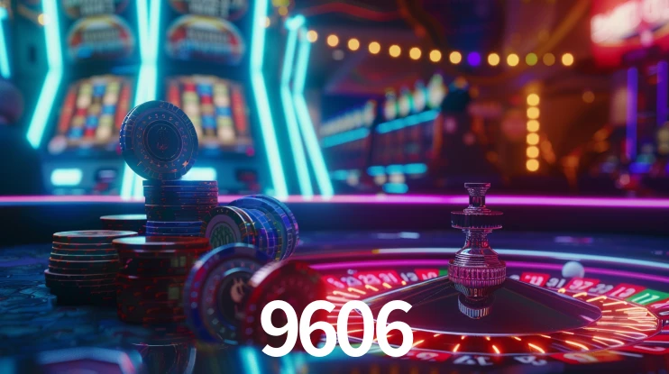 Game Statistics 9606