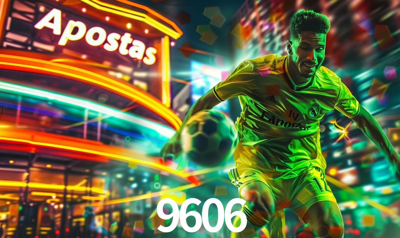 Casino Ao Vivo 9606