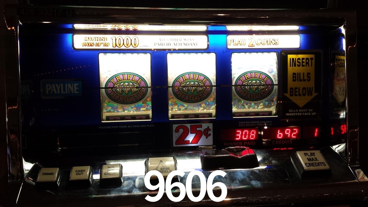 Aviator Game 9606