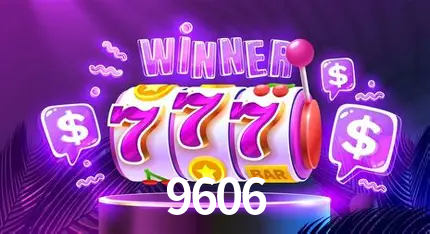 Apostas Esportivas na 9606: Um Guia Completo