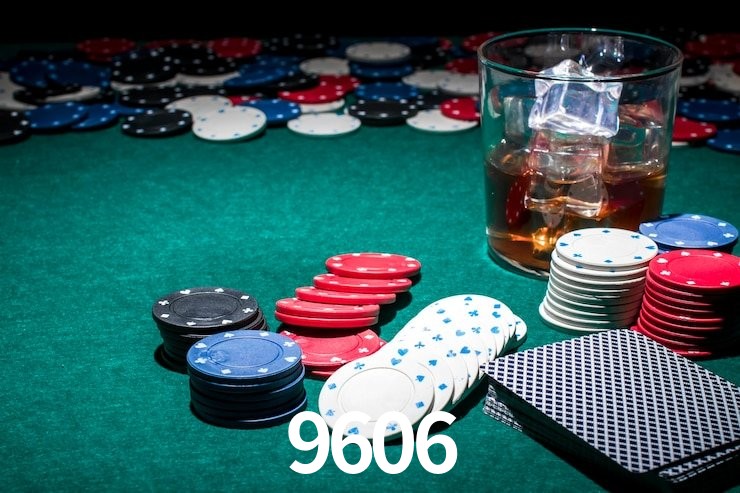 Mesa de Blackjack 9606