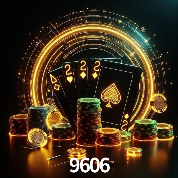 Provedores de Jogos 9606