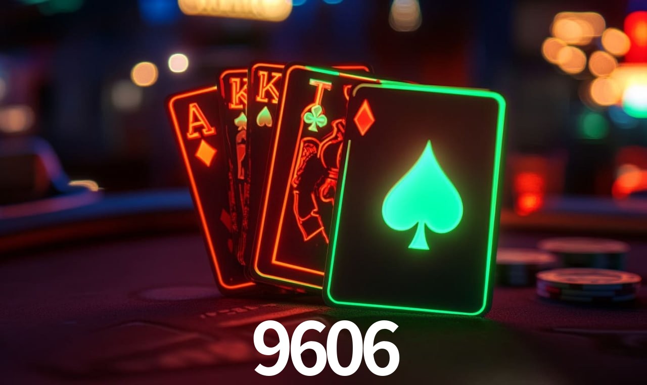 Diretório de Jogos 9606