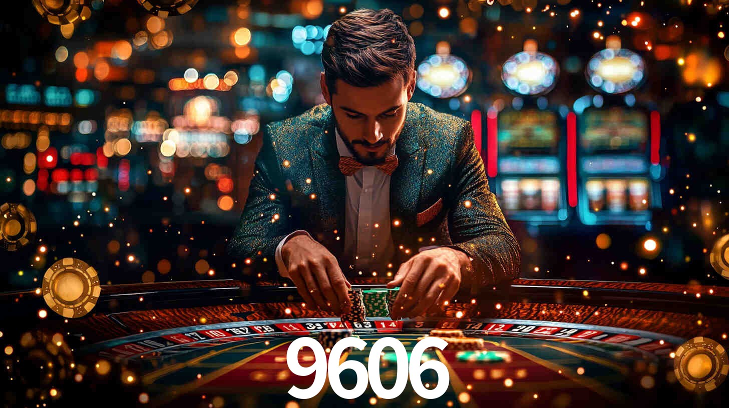 9606 bet