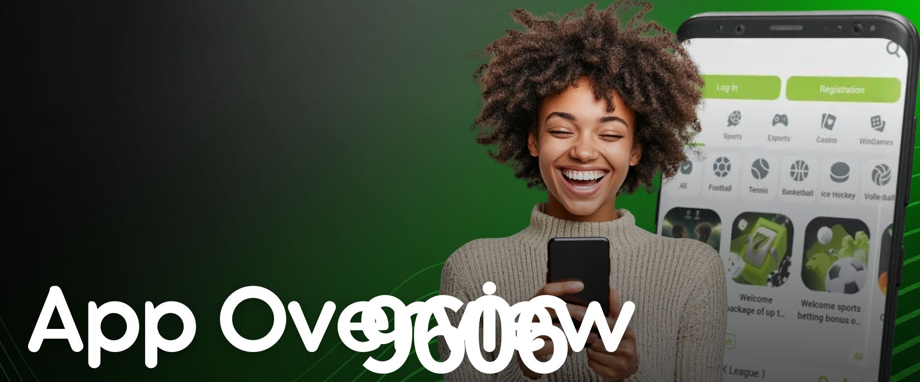 Account Benefits 9606