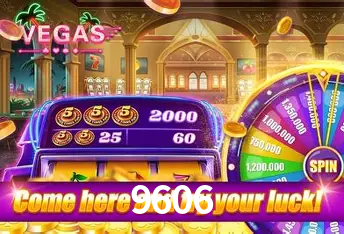 Desvendando o Mundo dos Jogos Virtuais na 9606