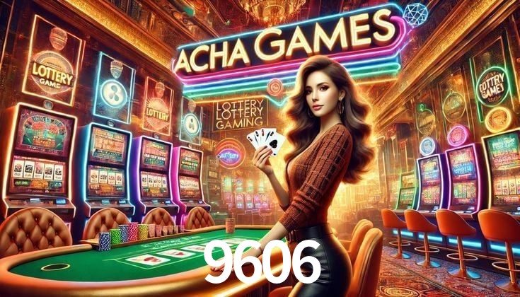 Spaceman Game 9606