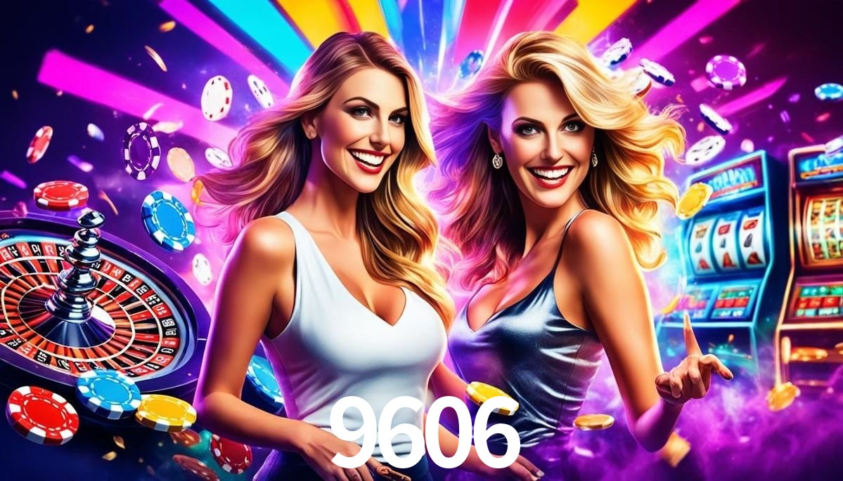 Interface do App 9606