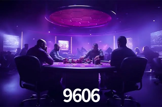Recursos de Bônus 9606