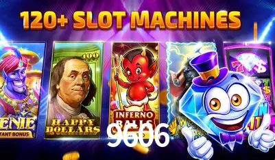 Seasonal Promotions 9606
