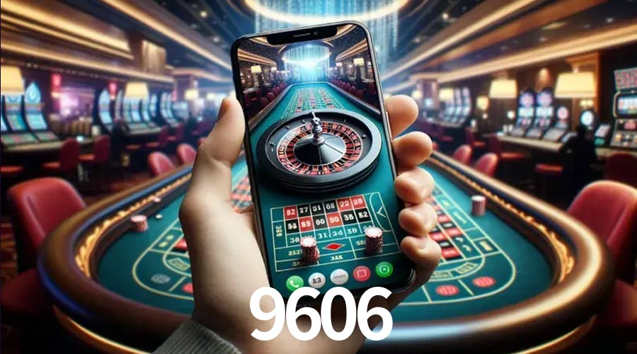 Player Reviews 9606