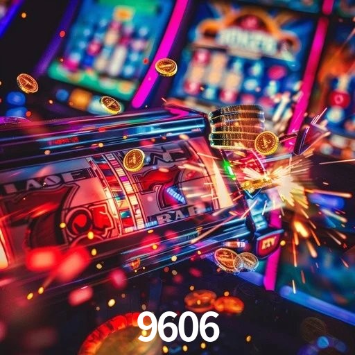 Bônus Diários 9606