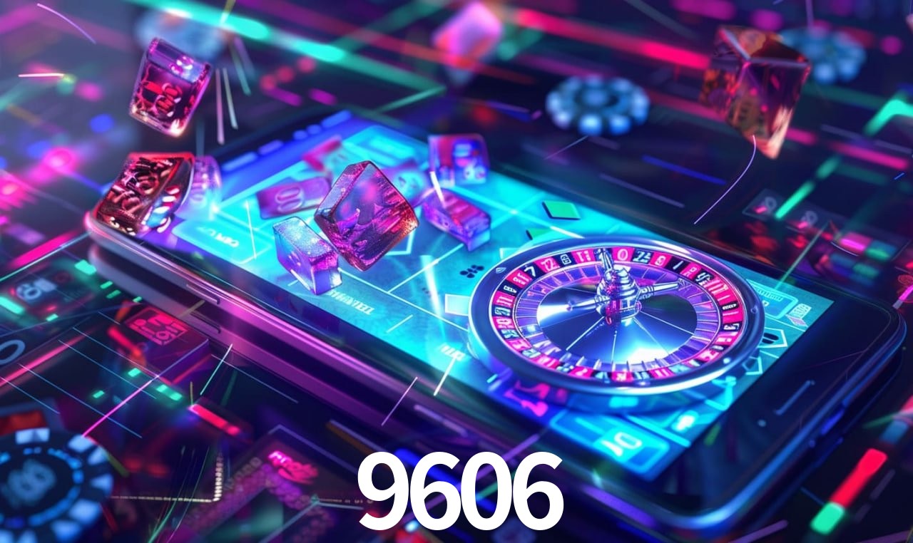 Estatísticas Esportivas 9606