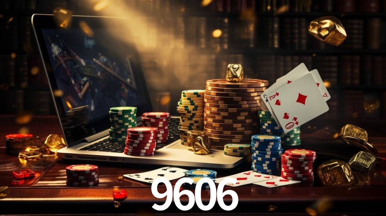 Mesa de Roleta 9606