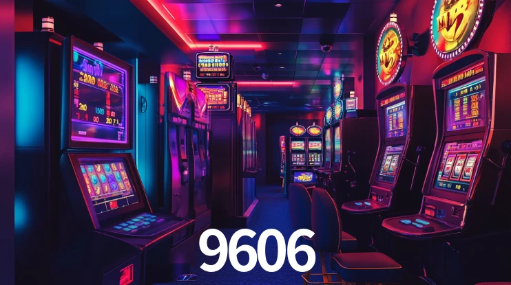 Experimente o Login Seguro Premium no 9606