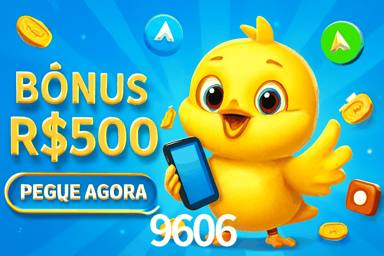 Slot Games 9606
