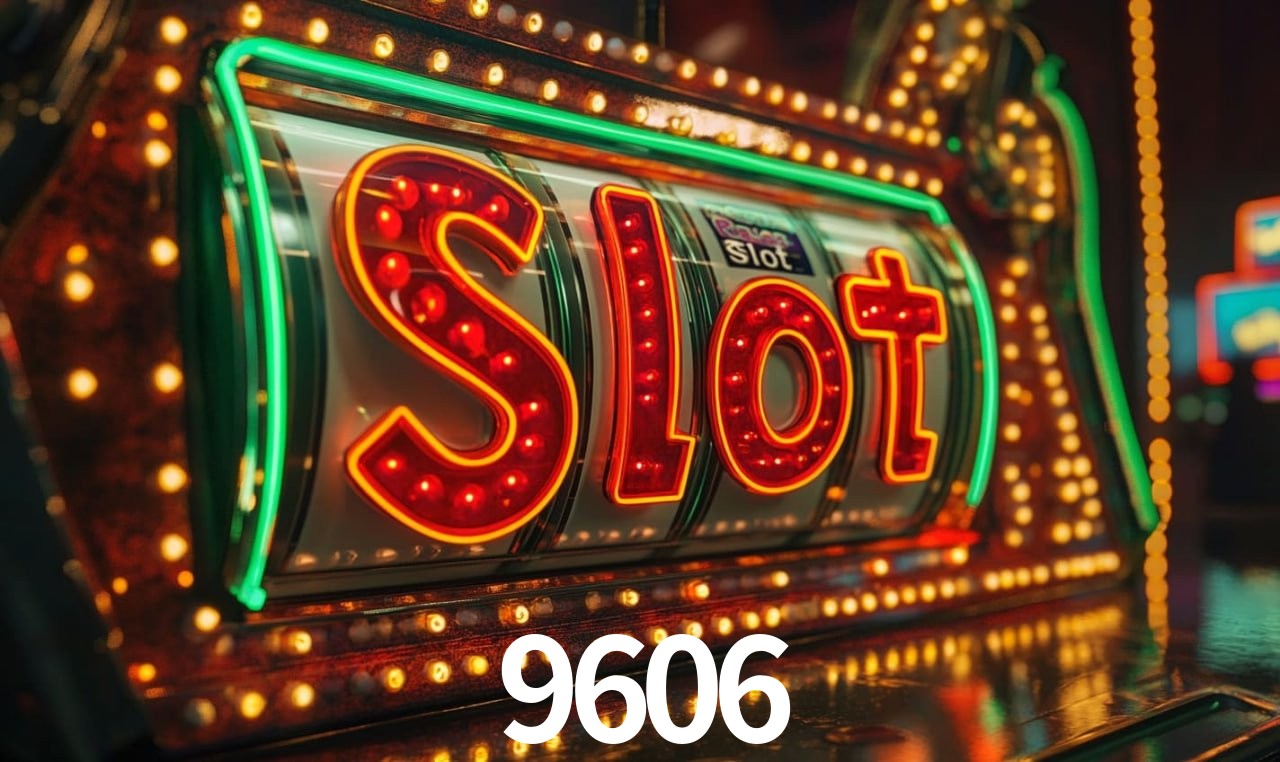 Promoção Relâmpago 9606