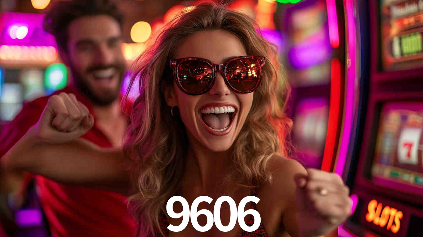 Explorando a Categoria de Eventos em Apostas na 9606