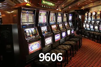 Desvendando o Mundo dos Jogos Virtuais na 9606