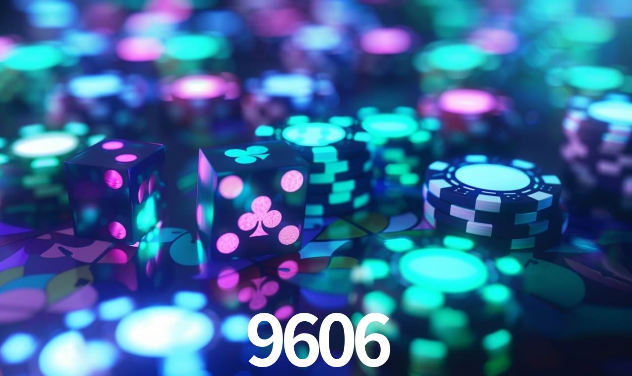 Casino Ao Vivo 9606