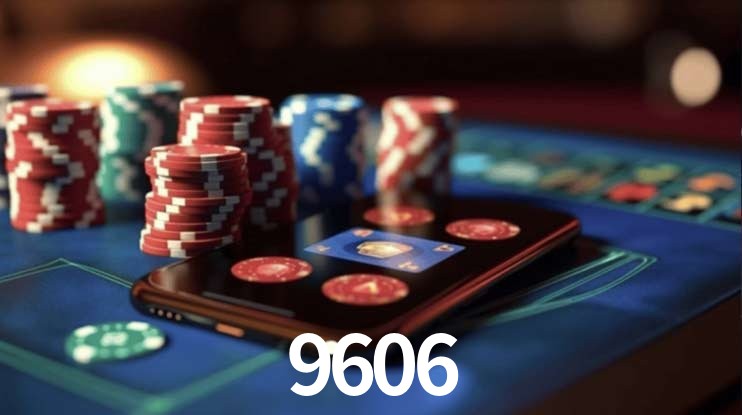 Login Seguro 9606