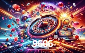 Apostas de Futebol 9606