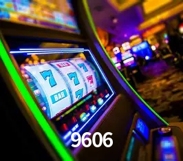Inovações de Jogos na 9606: O Futuro das Experiências Interativas