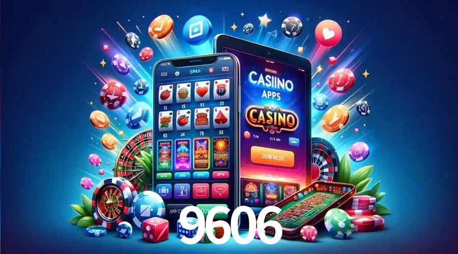 Games Directory 9606