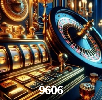 Casino VIP 9606