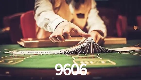 VIP Casino 9606