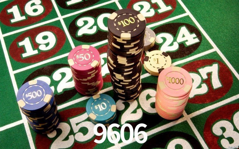 Apostas de Basquete 9606