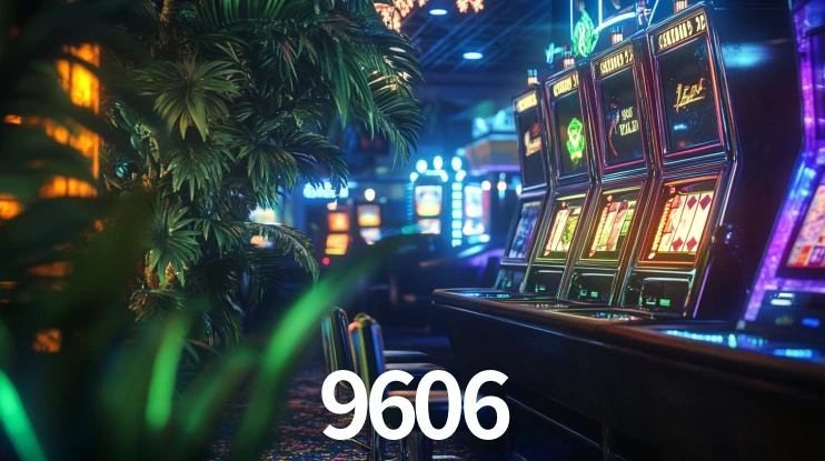 Welcome Bonus 9606