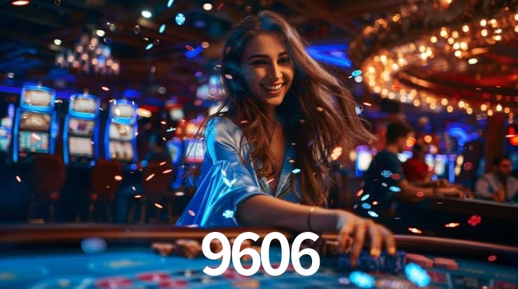 Football Betting 9606
