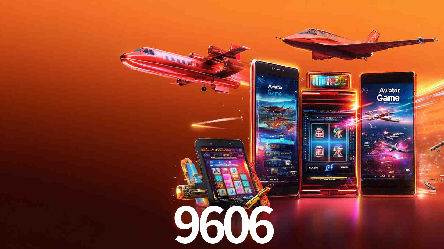Descubra o Programa VIP da 9606: Vantagens Exclusivas para Jogadores