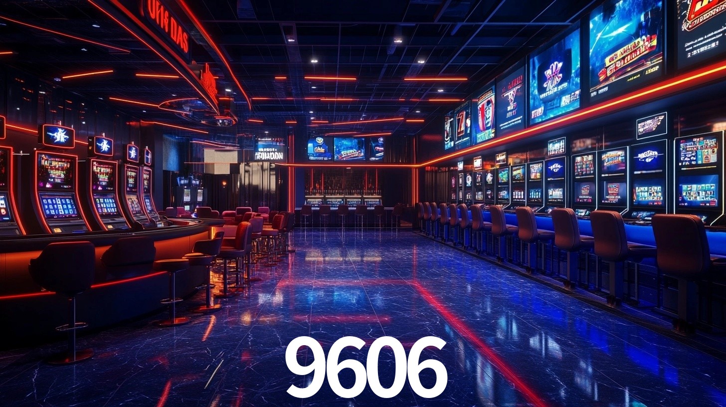 9606 App Interface