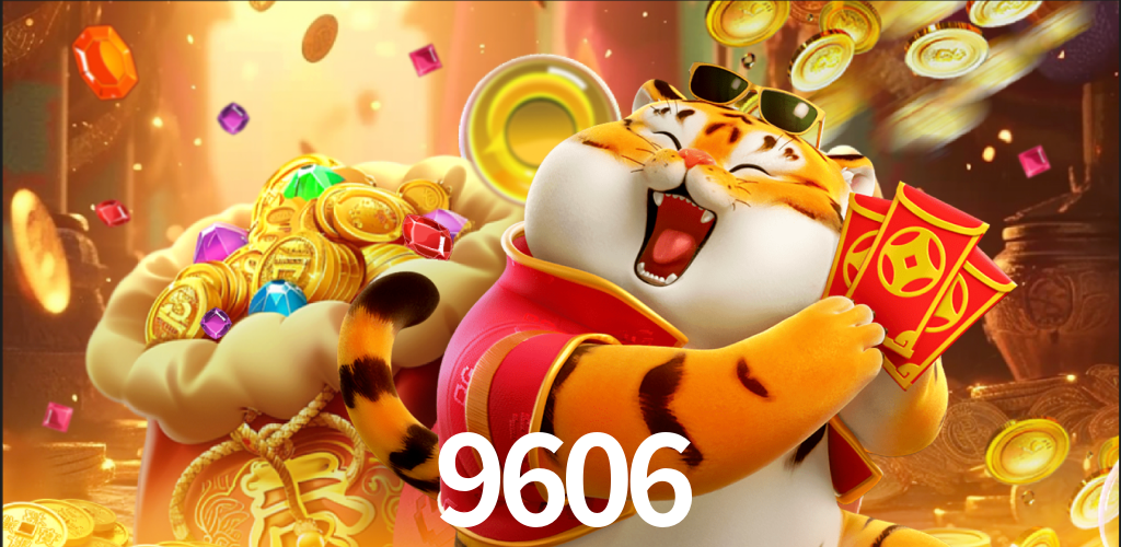 9606: A Experiência de Casino com Jogos de Mesa ao Vivo