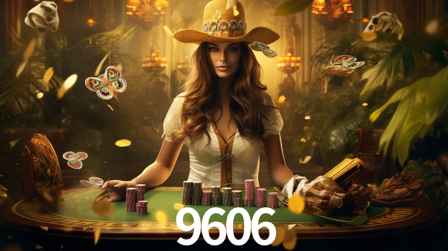 Tournaments 9606