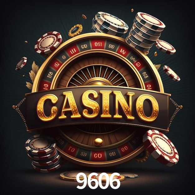 APP oficial da 9606 para mobile