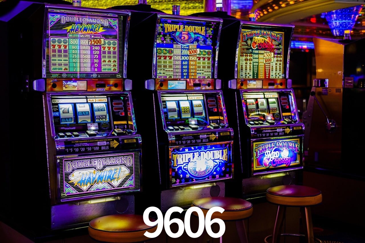 Jogo Spaceman 9606